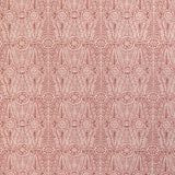 Lee Jofa DRAYTON PRINT RUST Fabric