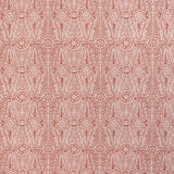 Lee Jofa DRAYTON PRINT RUST Fabric