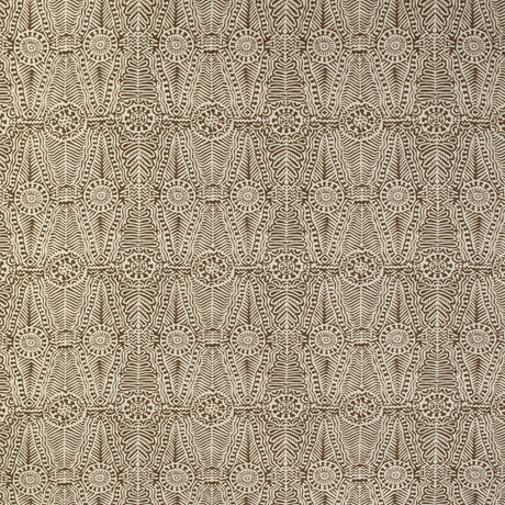 Lee Jofa DRAYTON PRINT JAVA Fabric