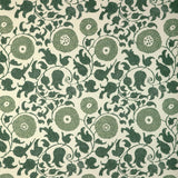 Lee Jofa ELDORA PRINT JUNIPER/LEAF Fabric