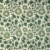 Lee Jofa ELDORA PRINT JUNIPER/LEAF Fabric