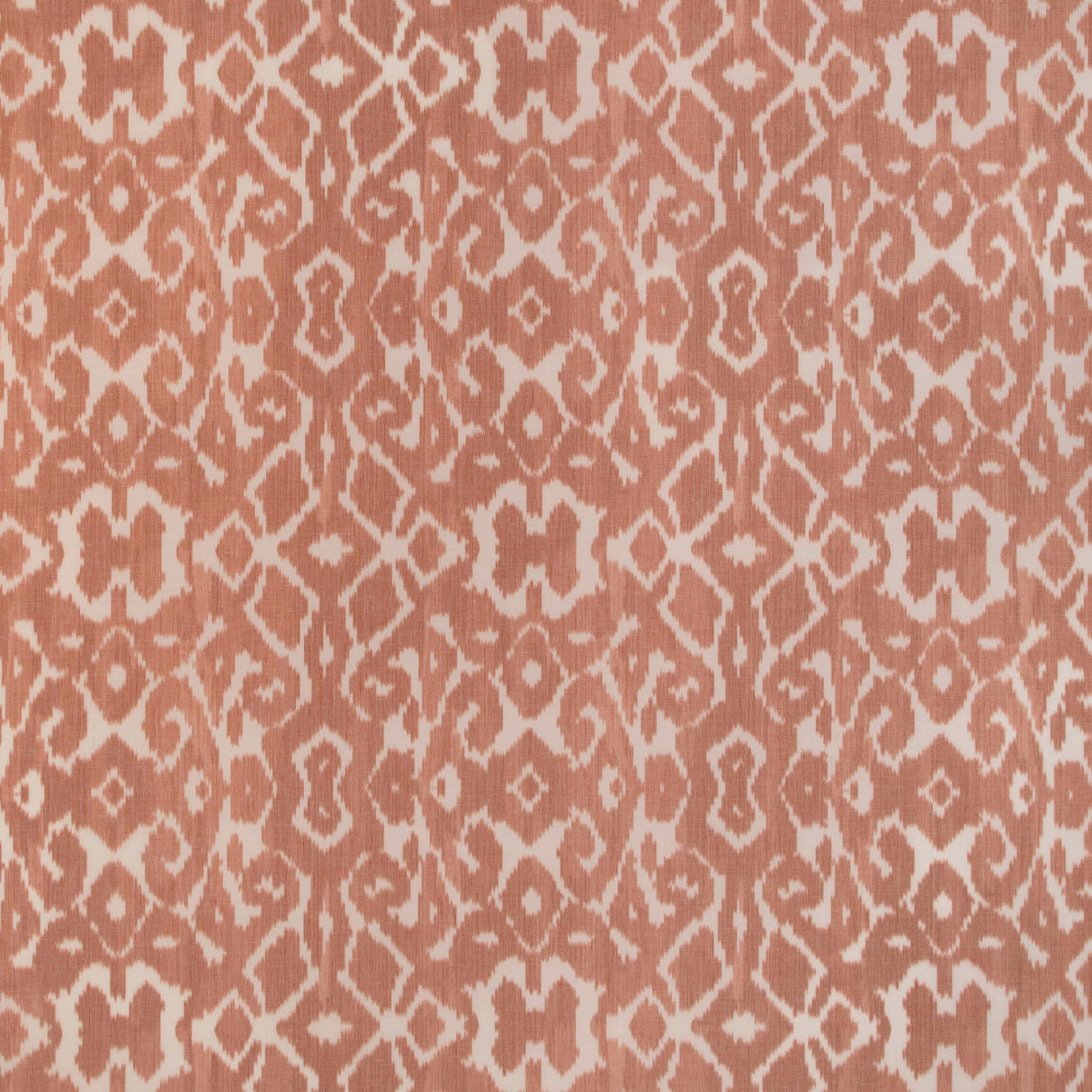 Lee Jofa TOPONAS PRINT SPICE Fabric