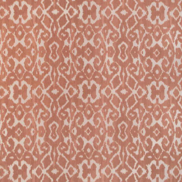 Lee Jofa TOPONAS PRINT SPICE Fabric