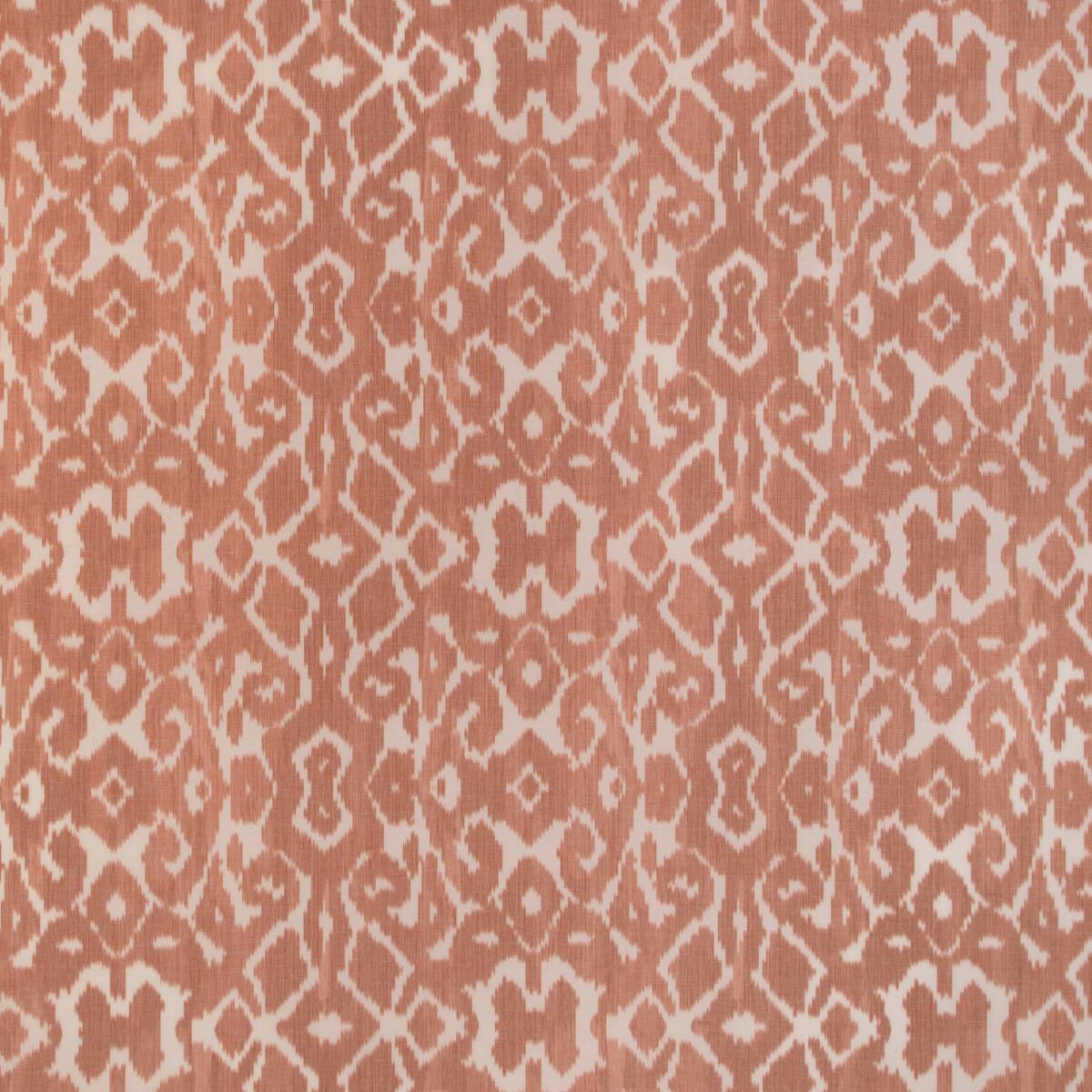 Lee Jofa TOPONAS PRINT SPICE Fabric