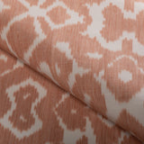 Lee Jofa TOPONAS PRINT SPICE Fabric