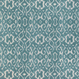 Lee Jofa TOPONAS PRINT SKY Fabric
