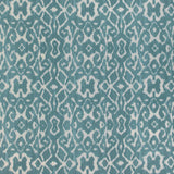 Lee Jofa TOPONAS PRINT SKY Fabric