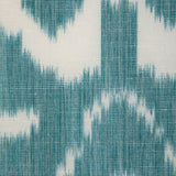 Lee Jofa TOPONAS PRINT SKY Fabric