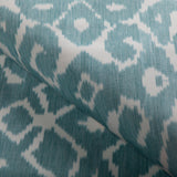 Lee Jofa TOPONAS PRINT SKY Fabric