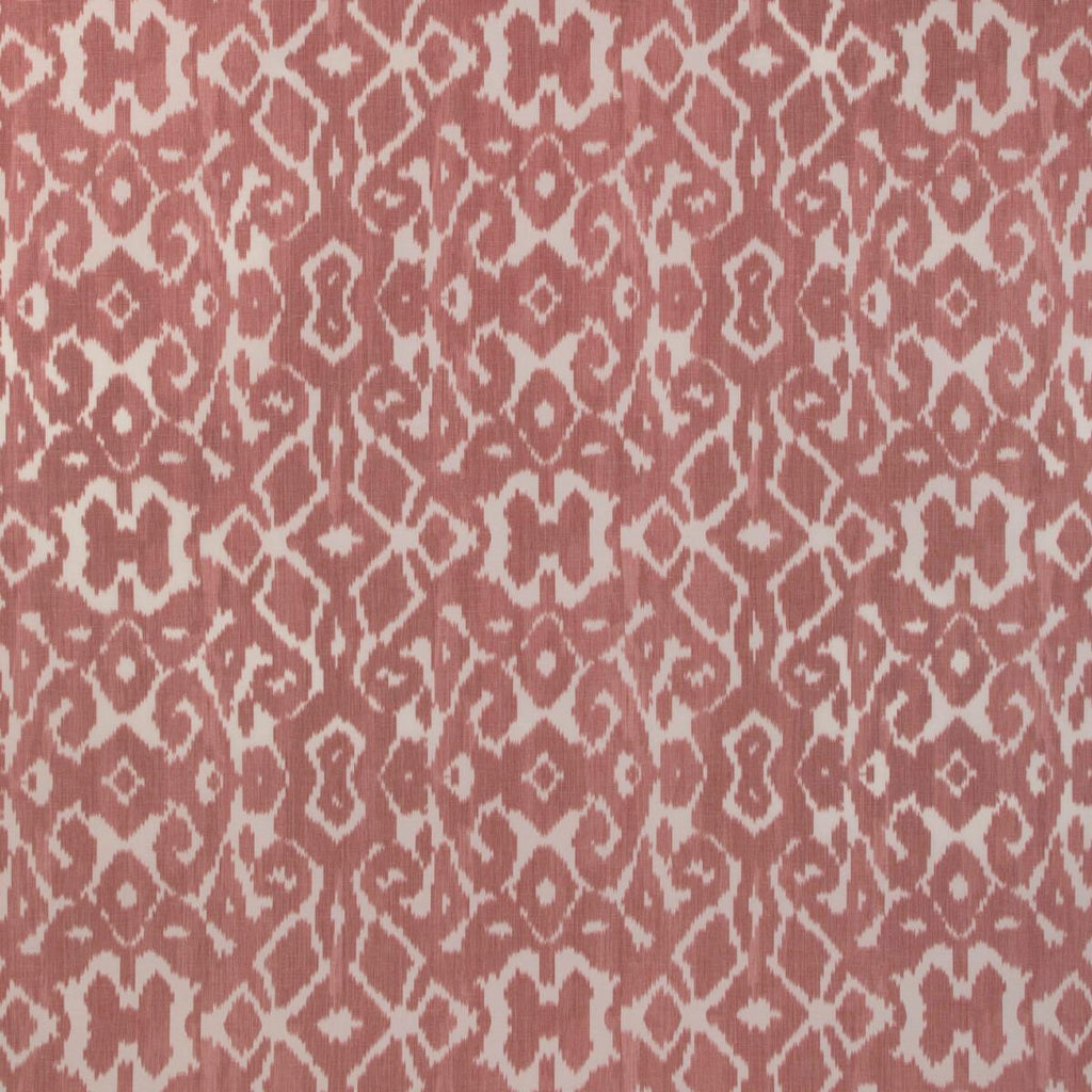 Lee Jofa TOPONAS PRINT ROSE Fabric