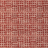 Lee Jofa YAMPA PRINT RUBY Fabric