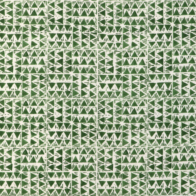Lee Jofa YAMPA PRINT FERN Fabric