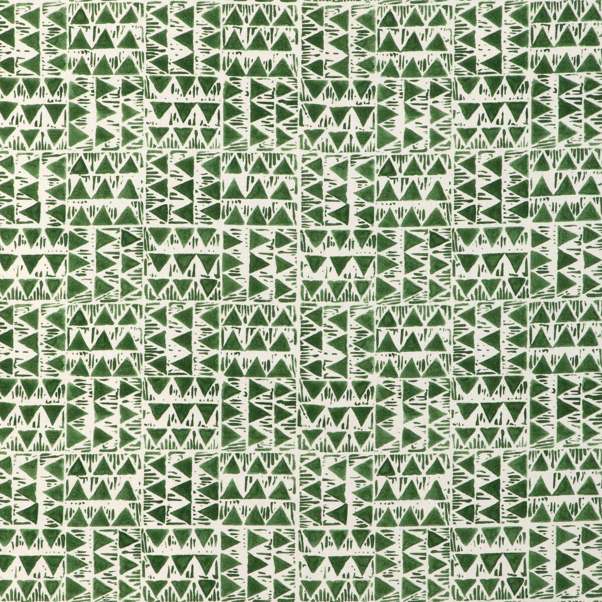 Lee Jofa YAMPA PRINT FERN Fabric
