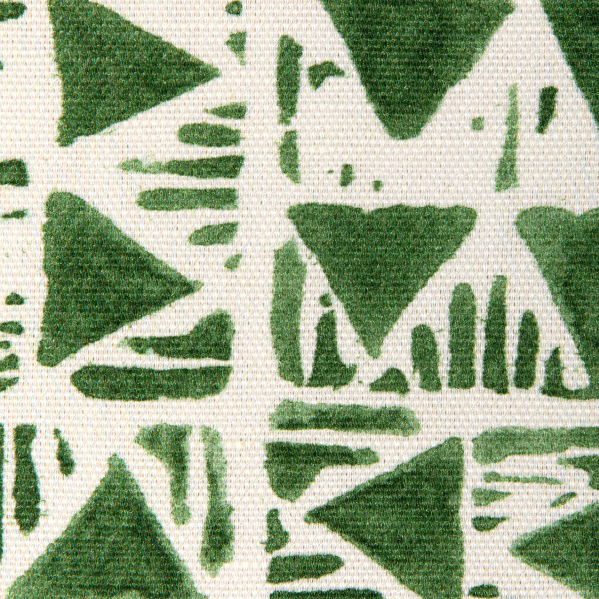 Lee Jofa YAMPA PRINT FERN Fabric