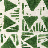 Lee Jofa YAMPA PRINT FERN Fabric