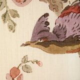 Lee Jofa TREE OF LIFE GOLDEN/MOSS Fabric