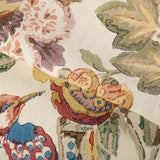 Lee Jofa TREE OF LIFE GOLDEN/MOSS Fabric