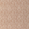 Lee Jofa HAVEN HANDBLOCK SPICE Fabric