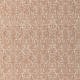 Lee Jofa HAVEN HANDBLOCK SPICE Fabric
