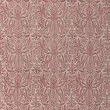 Lee Jofa HAVEN HANDBLOCK RUBY Fabric