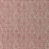 Lee Jofa HAVEN HANDBLOCK RUBY Fabric