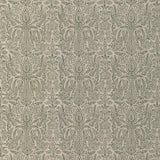 Lee Jofa HAVEN HANDBLOCK MOSS Fabric