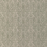 Lee Jofa HAVEN HANDBLOCK MOSS Fabric