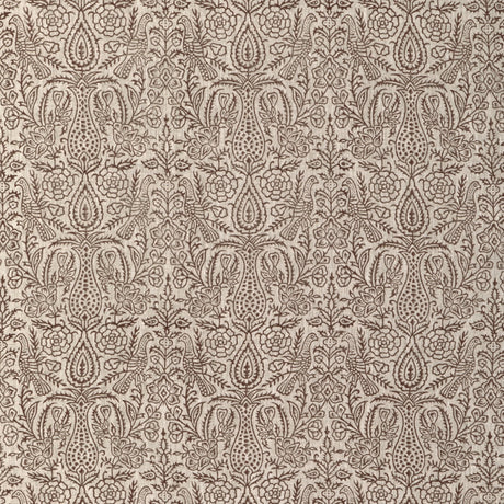 Lee Jofa HAVEN HANDBLOCK JAVA Fabric