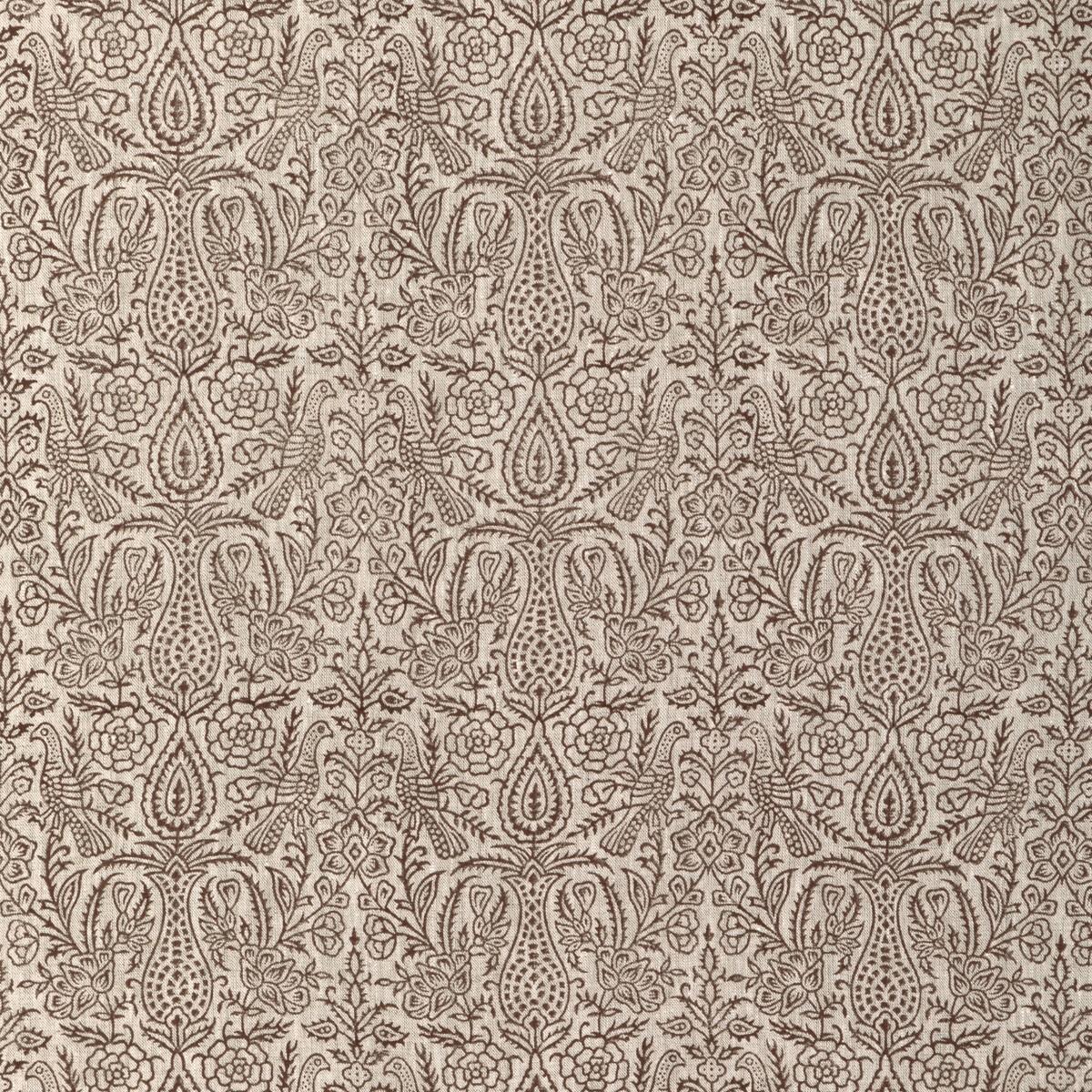 Lee Jofa HAVEN HANDBLOCK JAVA Fabric