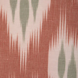 Lee Jofa CLARE PRINT CORAL Drapery Fabric