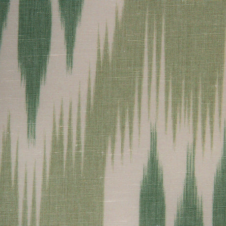 Lee Jofa CLARE PRINT MOSS Drapery Fabric