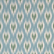 Lee Jofa CLARE PRINT SEA Drapery Fabric