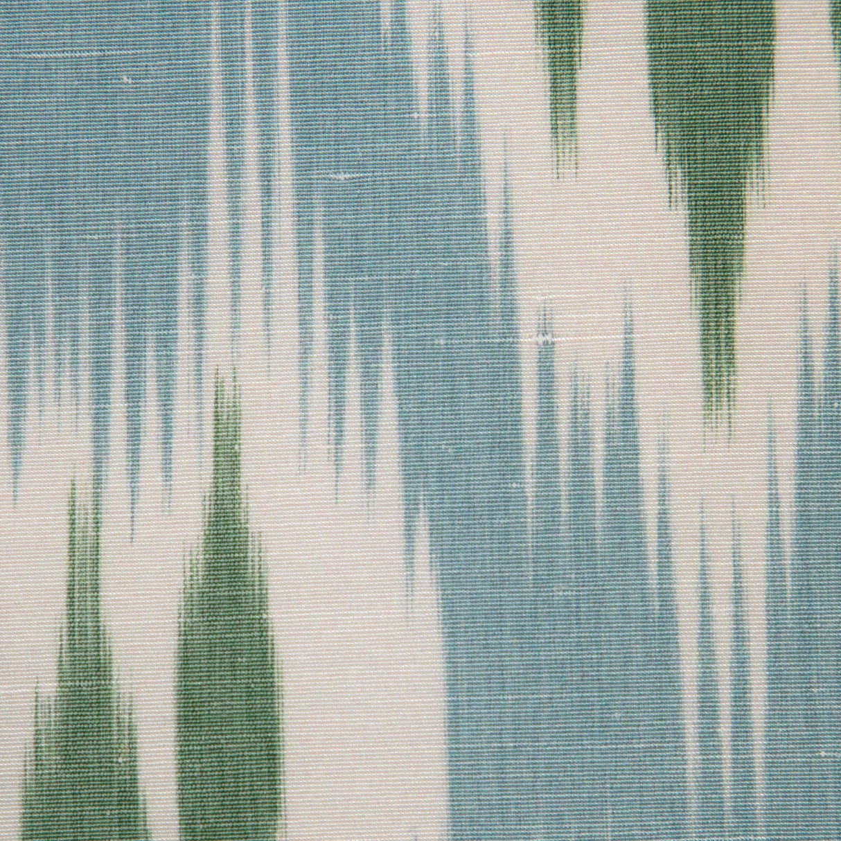 Lee Jofa CLARE PRINT SEA Drapery Fabric