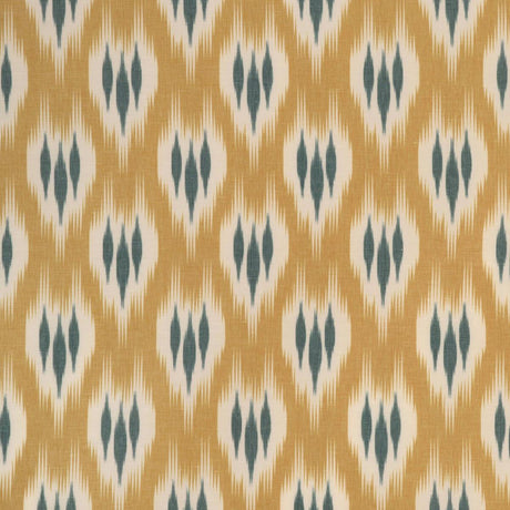 Lee Jofa CLARE PRINT TOPAZ Fabric
