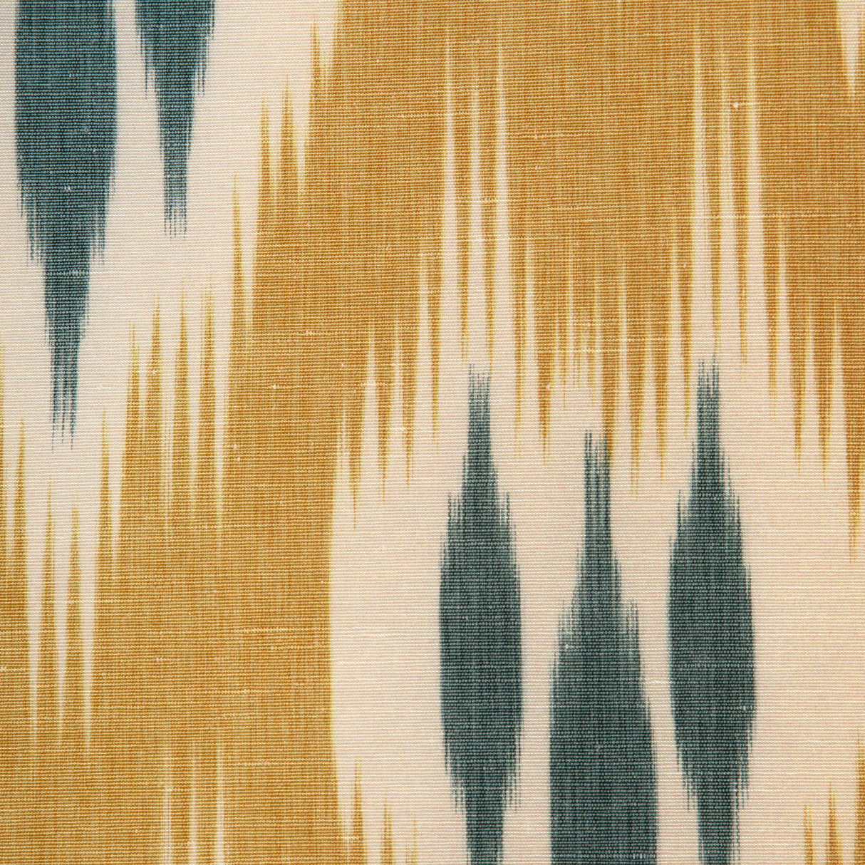 Lee Jofa CLARE PRINT TOPAZ Drapery Fabric