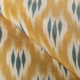 Lee Jofa CLARE PRINT TOPAZ Drapery Fabric