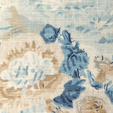 Lee Jofa ALTHEA LINEN DELFT Fabric