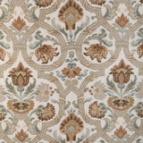 Lee Jofa NEW SEVILLA LINEN CLAY Fabric