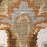 Lee Jofa NEW SEVILLA LINEN CLAY Fabric