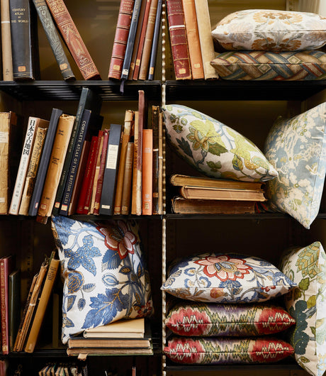 Lee Jofa NEW SEVILLA LINEN CLAY Fabric