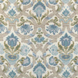 Lee Jofa NEW SEVILLA LINEN SLATE Fabric