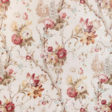 Lee Jofa TRENTHAM HALL ROSE Fabric