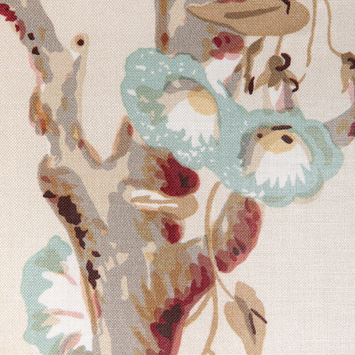 Lee Jofa TRENTHAM HALL ROSE Fabric