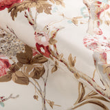 Lee Jofa TRENTHAM HALL ROSE Fabric