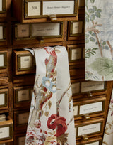 Lee Jofa TRENTHAM HALL ROSE Fabric