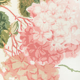 Lee Jofa FLORAL BOUQUET PINK/IVY Fabric