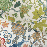 Lee Jofa HAZELWOOD PRINT GREEN Fabric