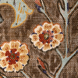 Lee Jofa KERMAN PRINT JAVA/SPICE Fabric