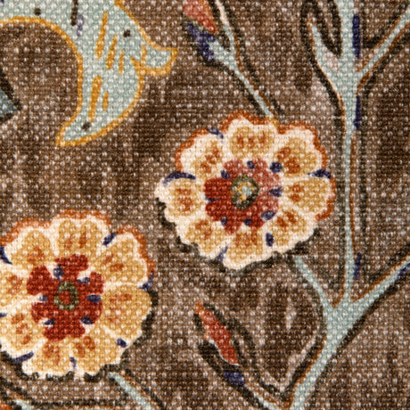 Lee Jofa KERMAN PRINT JAVA/SPICE Fabric