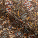 Lee Jofa KERMAN PRINT JAVA/SPICE Fabric